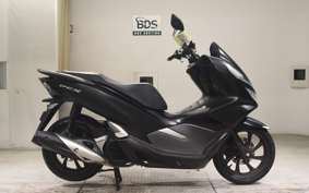 HONDA PCX 125 2021 JF81