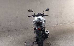 KAWASAKI Z400 EX400G