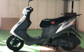 SUZUKI ADDRESS V125 CF46A