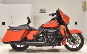 HARLEY FLHXS 1870 2019