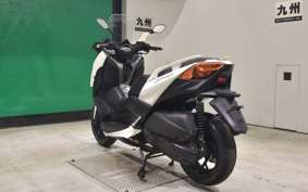 YAMAHA X-MAX 250 A 2012 SG42J