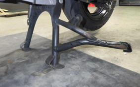 SUZUKI BURGMANストリート125EX EA23M