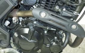 KAWASAKI KLX230 SM 2015 LX230A