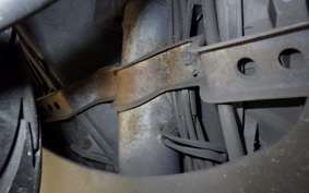 SUZUKI ADDRESS V100 CE13A