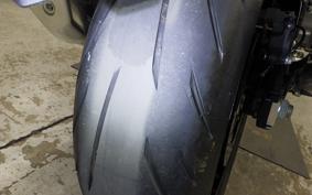 SUZUKI HAYABUSA Gen.3 2021 EJ11A