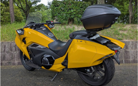 HONDA NM4 VULTUS -02 2019 RC82