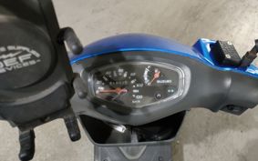 SUZUKI ADDRESS V125 CF4EA