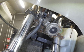 HONDA NS-1 GEN 2 2020 AC12