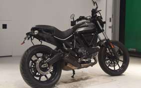 DUCATI SCRAMBLER SIXTY2 2016