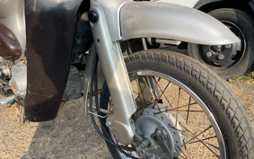 HONDA LITTLE CUB AA01