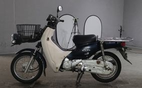 HONDA SUPER CUB50 AA04