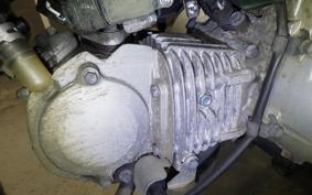 HONDA ｸﾛｽｶﾌﾞ110-3 JA60