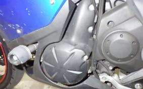 KAWASAKI NINJA 400R 2013 ER400B