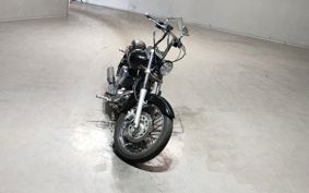 YAMAHA DRAGSTAR 250 VG05J