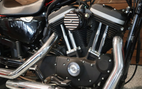 HARLEY XL883N 2012 LE2