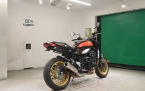 KAWASAKI Z900RS 2022 ZR900C