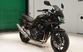 HONDA CB400 SUPER BOLDOR A 2021 NC42