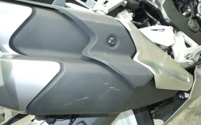 HONDA CBR250RR A MC51