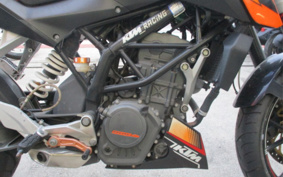 KTM 200 DUKE JUC4D