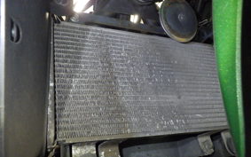 KAWASAKI NINJA 250 ABS 2008 EX250L