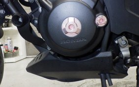 HONDA CB250RA 2023 MC52