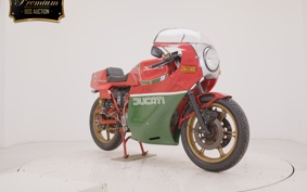 DUCATI 900MHR 1982