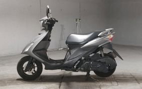 SUZUKI ADDRESSV125SS CF4MA