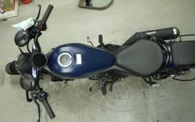 HONDA REBEL 250 A 2019 MC49