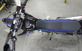 YAMAHA WR250X 2002 DG15J