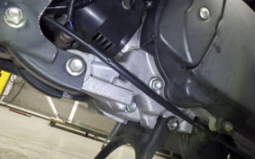 SUZUKI ﾚｯﾂ 2004 CA4AA