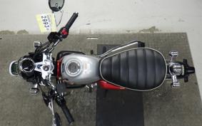 HONDA MONKEY 125 2023 JB03
