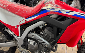 HONDA CRF250L MD47