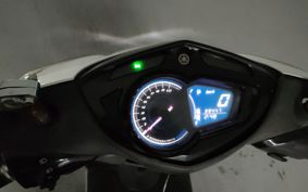 YAMAHA CYGNUS125XSR SE44J