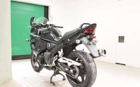 SUZUKI BANDIT 1250 F 2012 GW72A