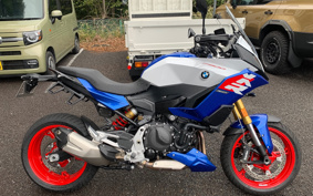 BMW F900XR PREMIUM LINE 2025 0R01
