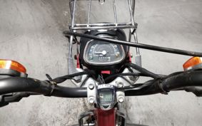 HONDA HUNTER CUB110 JD01