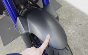 YAMAHA MT-09 Tracer 2015 RN36J