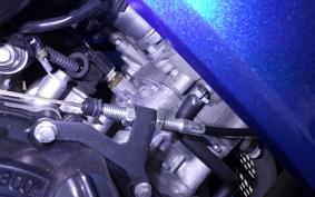 SUZUKI GSX-R125 DL33B
