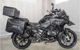 BMW R1250GS 2023 0M01