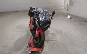 KAWASAKI  NINJA 1000SX ZXT02K