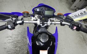 YAMAHA XT250X DG11J