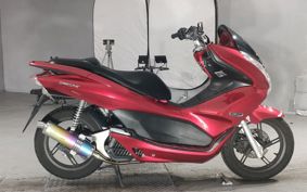 HONDA PCX125 NC125D