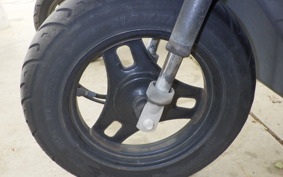 SUZUKI LET's 2 G CA1PA