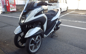 YAMAHA TRICITY 125 SE82J