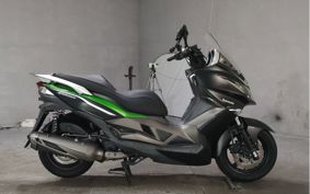 KAWASAKI J300 2014 C40000