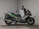 Фото Kawasaki J300 2014 с японского аукциона