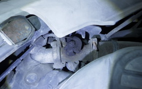 SUZUKI ADDRESS V125 G 2016 CF46A