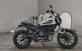DUCATI SCRAMBLER SIXTY2 2016 KA00A