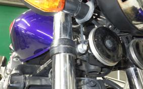 HONDA CB400SF VTEC 2009 NC42