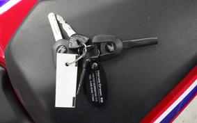 HONDA CBR250RR A 2021 MC51